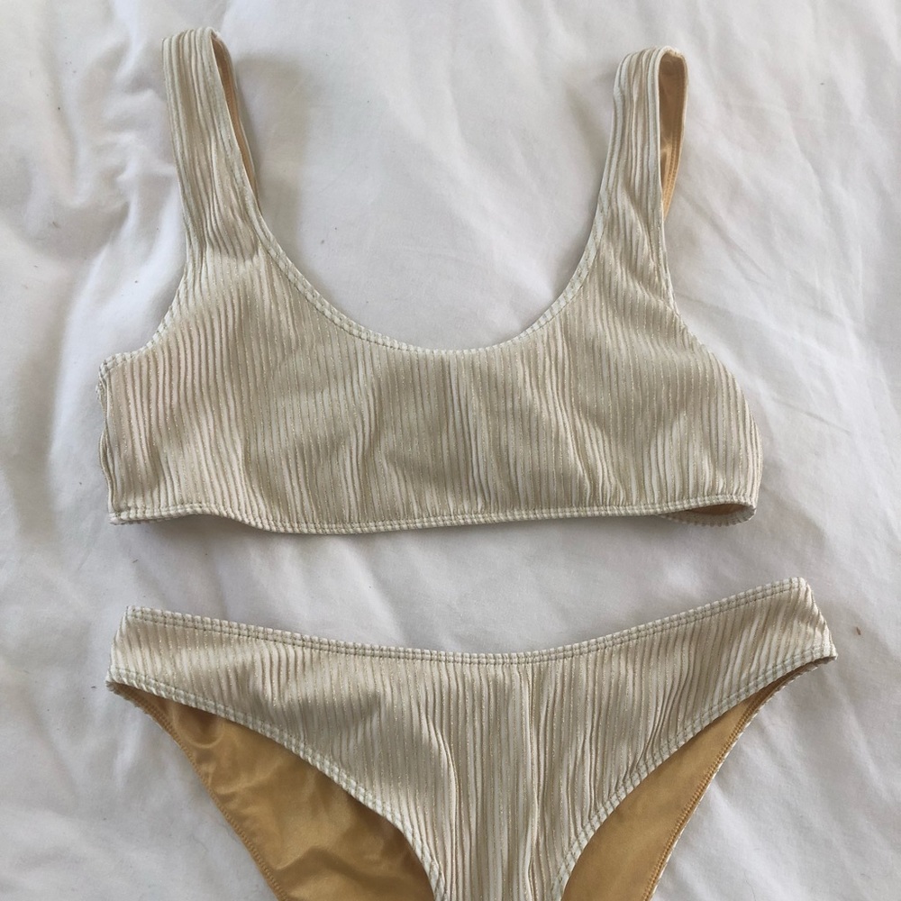 PAC Sun Bikini Set